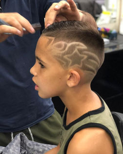 Event styling