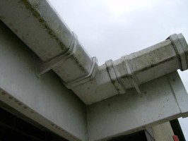 Commercial Window Cleaning
